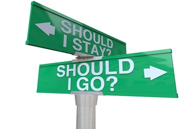 why i should stay in the Staying is the new leaving: deciding to quit transformed my teaching it's easy to see why and that was how i decided to stay. why i should stay in the Staying is the new leaving: deciding to quit transformed my teaching it's easy to see why and that was how i decided to stay.