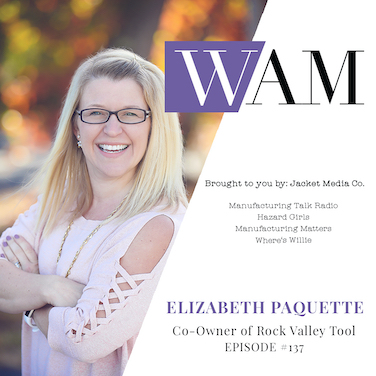 Growing Through Acquisitions with Elizabeth Paquette - Accelerated