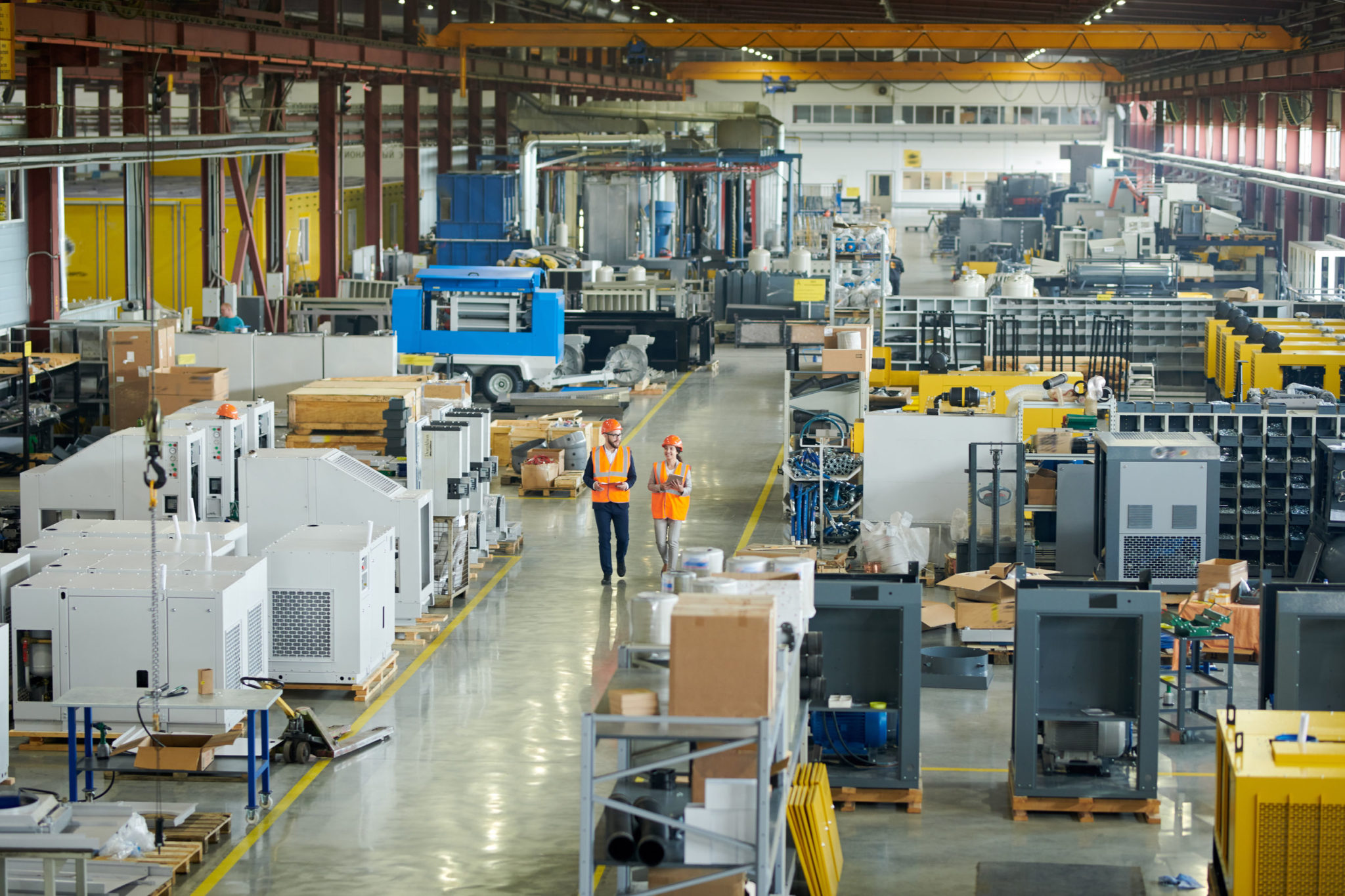 Manufacturing businesses wanted for acquisition - AcceleratedMfgBrokers