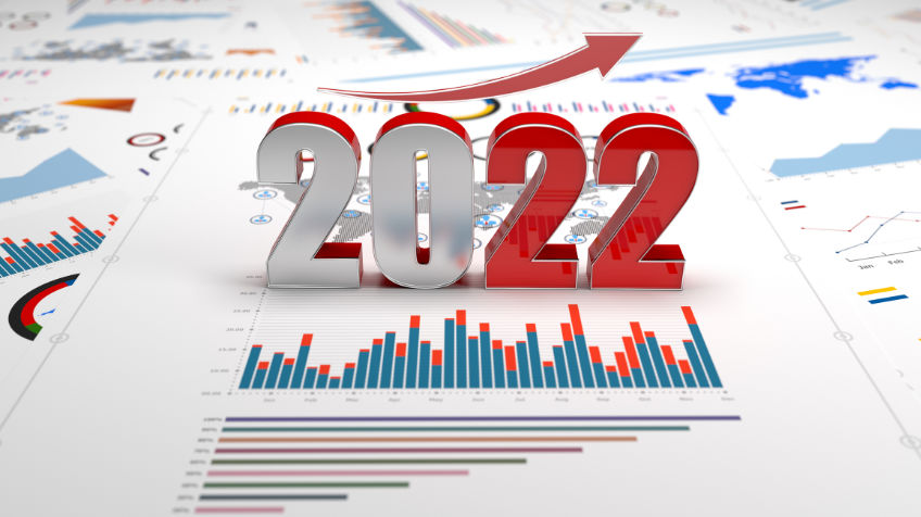 2022 Manufacturing M&A Outlook – The Hottest Industries - AMB