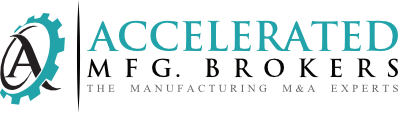 Accelerated Manufacturing Brokers